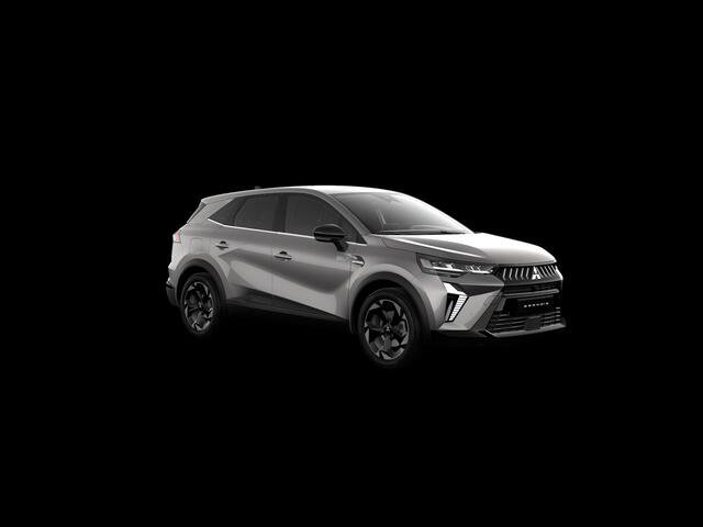 Mitsubishi GRANDIS 1.8 HEV Intense+ ¤2000 introductie korting