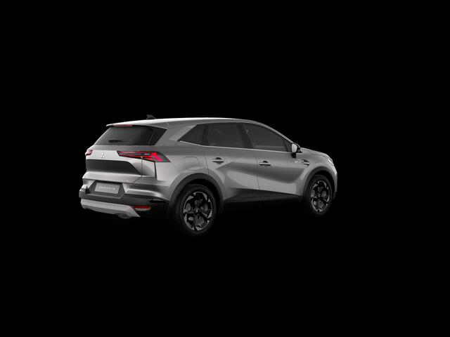 Mitsubishi GRANDIS 1.8 HEV Intense+ ¤2000 introductie korting