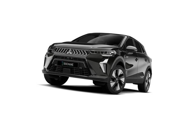 Mitsubishi GRANDIS First Edition | Achteruitrijcamera | Adaptive Cruise Control (ACC) | Automatic High Beam (AHB)