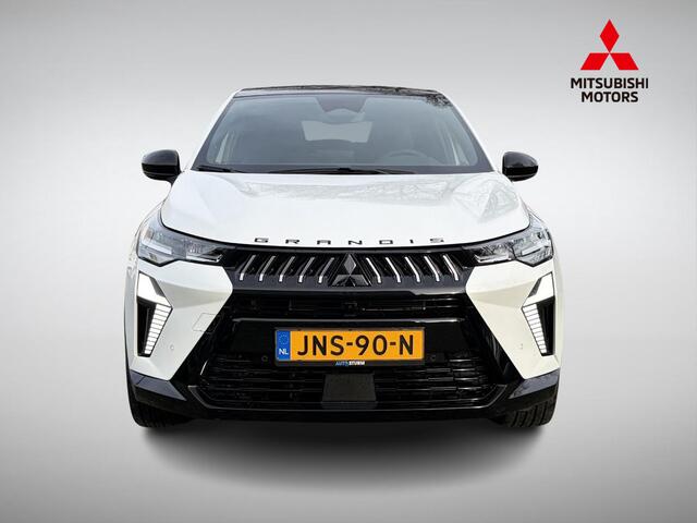 Mitsubishi GRANDIS 1.8 HEV Instyle