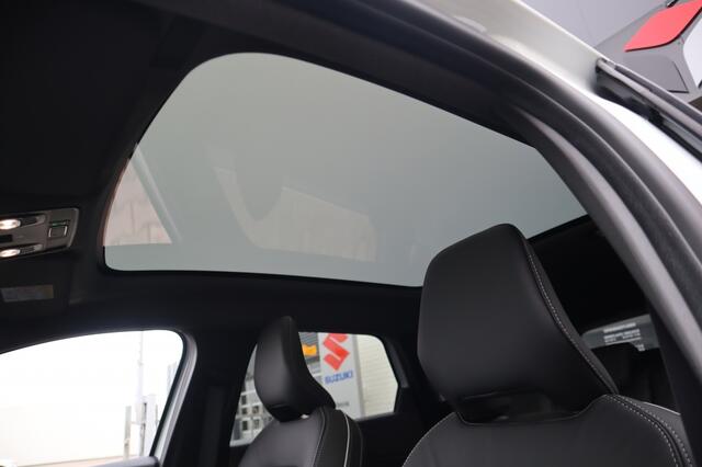 Mitsubishi GRANDIS 1.8 HEV Instyle