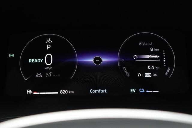 Mitsubishi GRANDIS 1.8 HEV Instyle