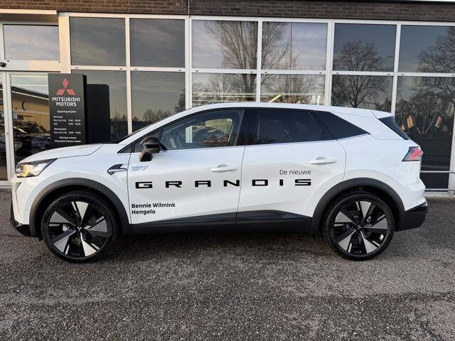 Mitsubishi GRANDIS 1.8 HEV Instyle | Panoramadak | Harman Kardon