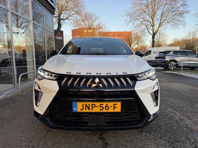 Mitsubishi GRANDIS 1.8 HEV Instyle | Panoramadak | Harman Kardon