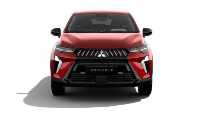 Mitsubishi GRANDIS 1.8 HEV Intense+ RIJKLAAR | Nieuw uit voorraad | ¤2.000,- VOORDEEL