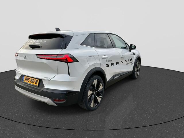 Mitsubishi GRANDIS 1.8 HEV Instyle RIJKLAAR | Full Options | Panoramadak