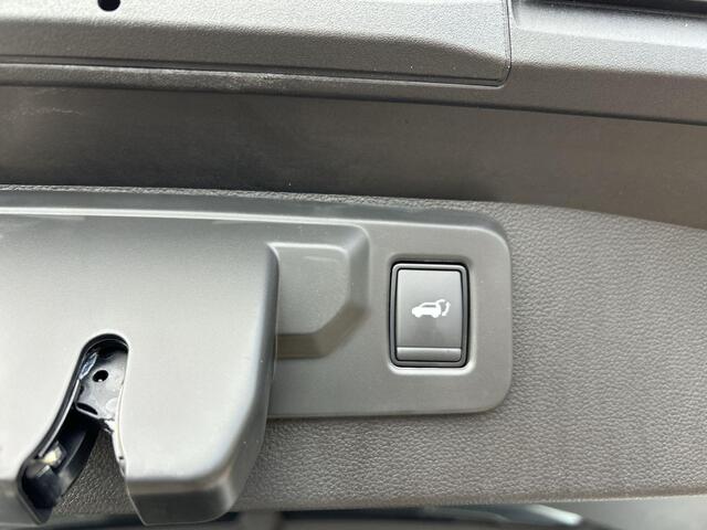 Mitsubishi GRANDIS 1.8 HEV Instyle RIJKLAAR | Full Options | Panoramadak