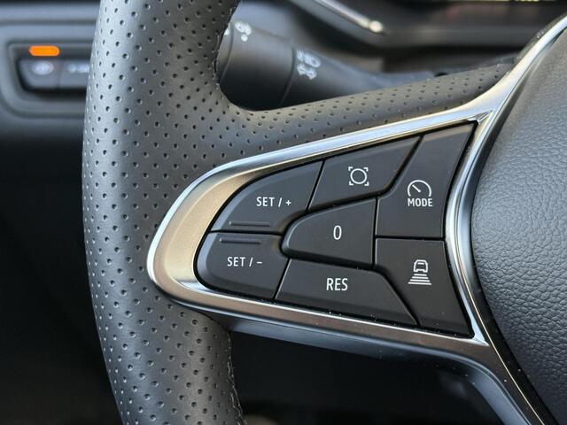 Mitsubishi GRANDIS 1.8 HEV Instyle / Lederen Bekleding / Stoel- en Stuurverwarming / Google Maps Navigatie / Harman/Kardon Audio / 360 Graden Camera / Panoramadak / Elektrisch Verstelbare Stoel / Elektrische Kofferbak / Adaptive Cruise Control /