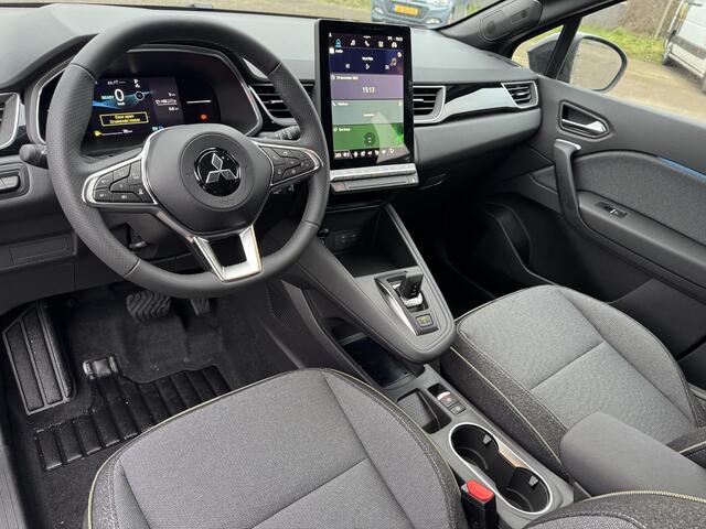 Mitsubishi GRANDIS 1.8 HEV Intense+