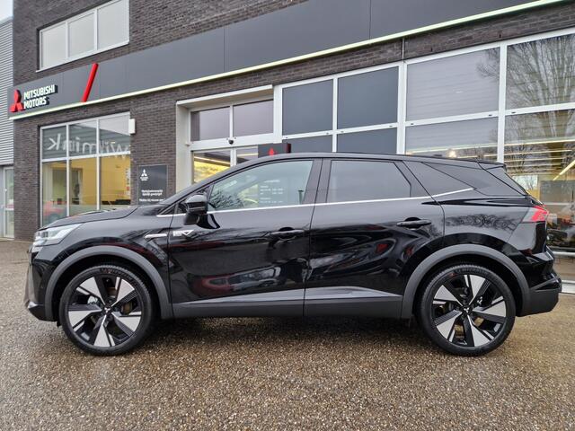 Mitsubishi GRANDIS 1.8i HEV First Edition