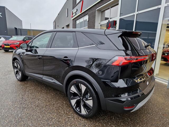 Mitsubishi GRANDIS 1.8i HEV First Edition