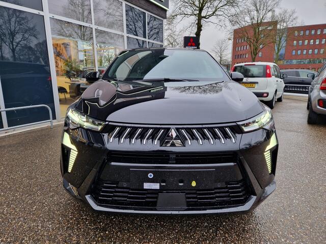 Mitsubishi GRANDIS 1.8i HEV First Edition