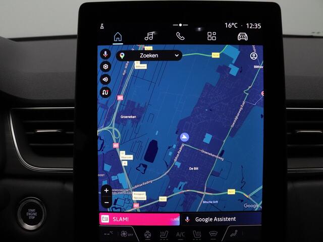 Mitsubishi GRANDIS 143pk HEV Instyle Harman Kardon | 360° Camera | Adapt. Cruise | Stoel-/stuur-/voorruitverw. | Panoramadak