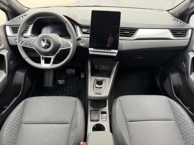 Mitsubishi GRANDIS 1.8 HEV Intense / ¤1.000,- Euro Introductievoordeel / 8 Jaar Fabrieksgarantie! / Nieuw Uit Voorraad Leverbaar / Achteruitrijcamera / Apple Carplay & Android Auto / Keyless Entry & Start / Climate Control /