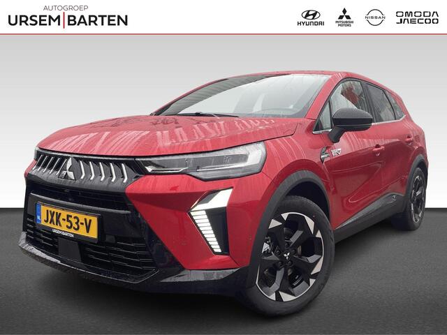 Mitsubishi GRANDIS 1.8 HEV Intense+