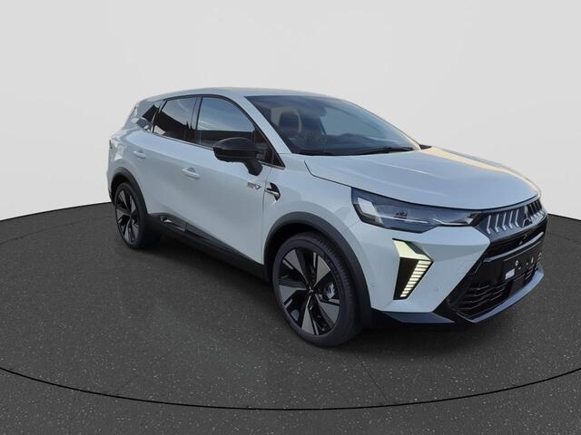 Mitsubishi GRANDIS 1.8 HEV First Edition Mengelers actieprijs: ¤ 40.890,00*