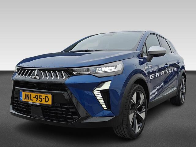 Mitsubishi GRANDIS 1.8 HEV Instyle