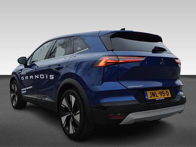 Mitsubishi GRANDIS 1.8 HEV Instyle