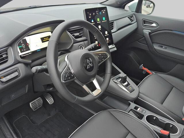 Mitsubishi GRANDIS 1.8 HEV Instyle