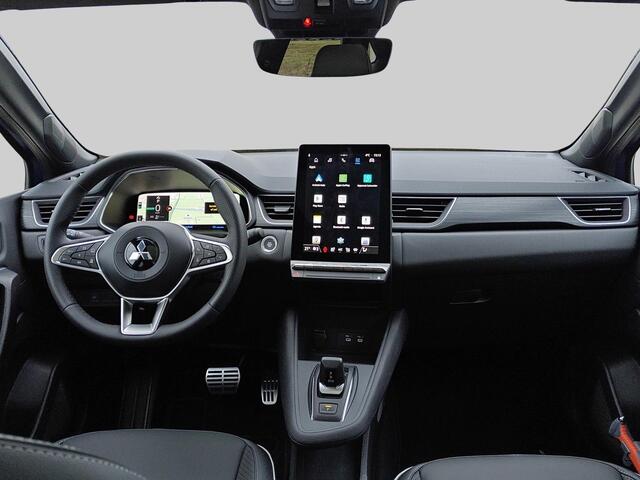 Mitsubishi GRANDIS 1.8 HEV Instyle