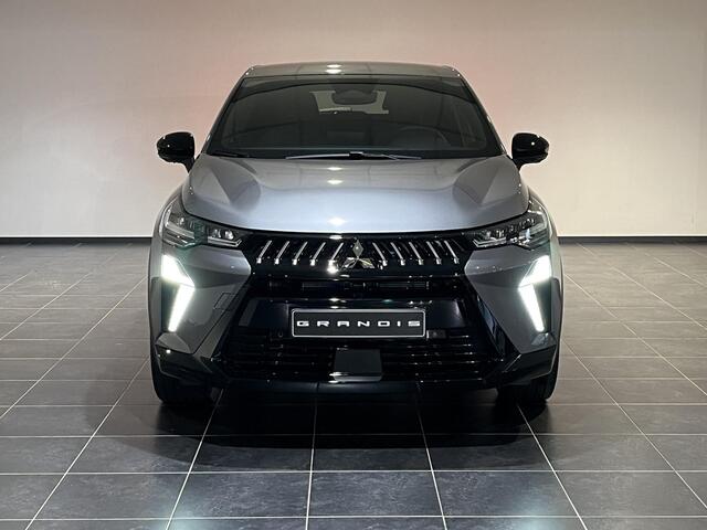 Mitsubishi GRANDIS 1.8 HEV First Edition | Voorraad voordeel | 8 jaar garantie |