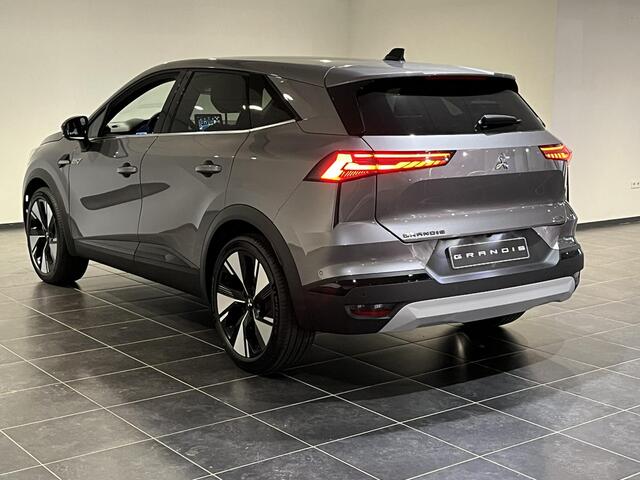 Mitsubishi GRANDIS 1.8 HEV First Edition | Voorraad voordeel | 8 jaar garantie |