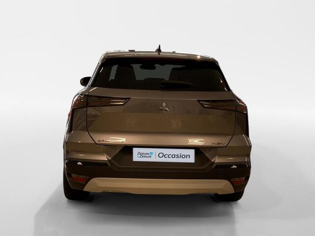 Mitsubishi GRANDIS 1.8 HEV INSTYLE | | ¤3.000 KORTING | MEESTE LUXE UITVOERING | 8 JAAR GARANTIE |