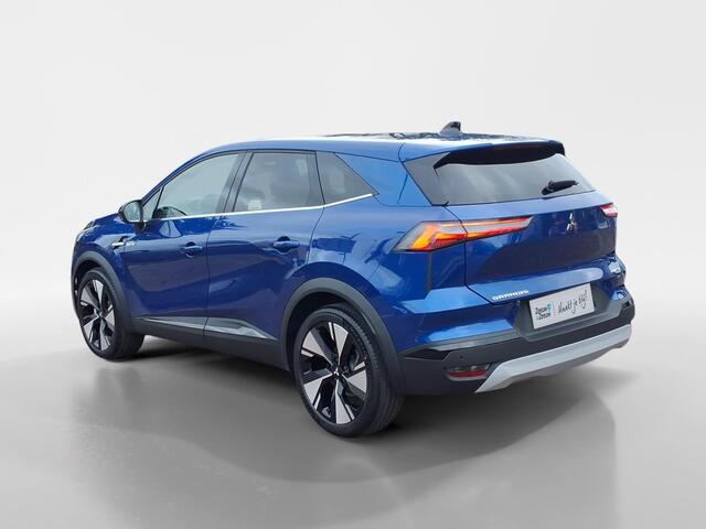 Mitsubishi GRANDIS 1.8 HEV First Edition | ¤ 3.000,- KORTING | 8 JAAR GARANTIE |