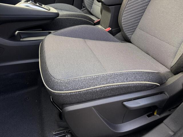 Mitsubishi GRANDIS 1.8 HEV Intense+ | 3.000,- korting | 8 Jaar Garantie | Snel leverbaar |