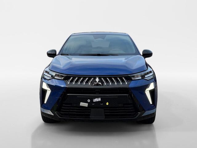 Mitsubishi GRANDIS 1.8 HEV Intense+ | 3.000,- korting | 8 Jaar Garantie | Snel leverbaar |