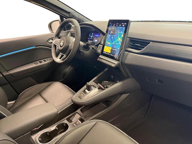 Mitsubishi GRANDIS 1.8 HEV INSTYLE | ¤ 3.000,- KORTING | MEESTE LUXE UITVOERING | 8 JAAR GARANTIE |