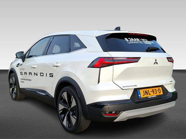 Mitsubishi GRANDIS 1.8 HEV Instyle