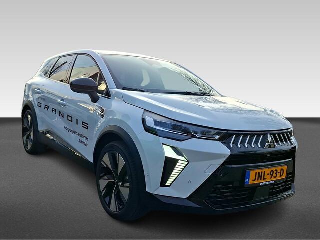 Mitsubishi GRANDIS 1.8 HEV Instyle