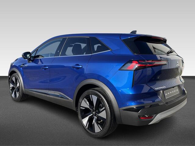 Mitsubishi GRANDIS 1.8 HEV Instyle Nu met ¤ 2.500,- Introductie korting