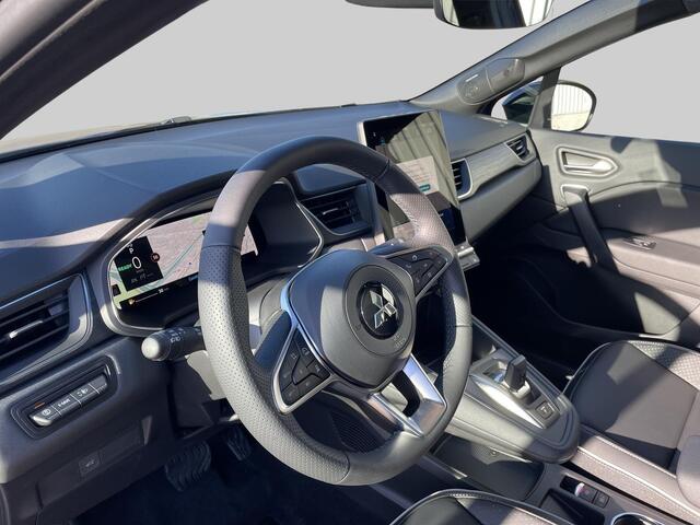 Mitsubishi GRANDIS 1.8 HEV Instyle Nu met ¤ 2.500,- Introductie korting