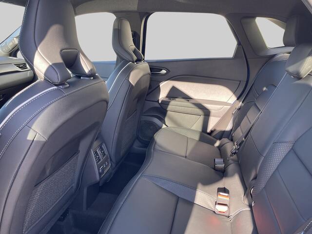 Mitsubishi GRANDIS 1.8 HEV Instyle Nu met ¤ 2.500,- Introductie korting