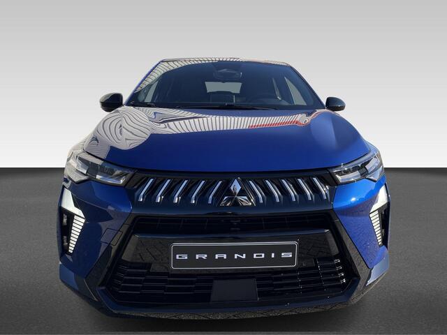 Mitsubishi GRANDIS 1.8 HEV Instyle Nu met ¤ 2.500,- Introductie korting