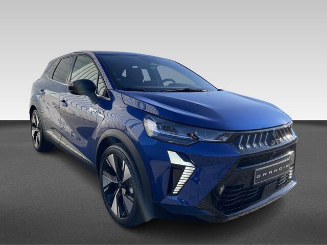 Mitsubishi GRANDIS 1.8 HEV Instyle Nu met ¤ 2.500,- Introductie korting