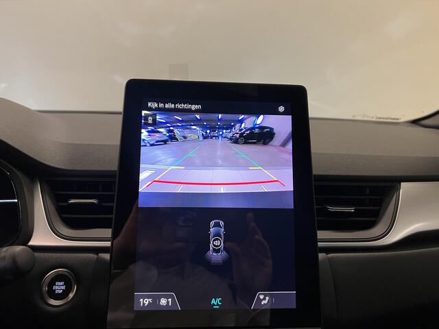 Mitsubishi GRANDIS 1.8 HEV Intense | DIRECT LEVERBAAR|