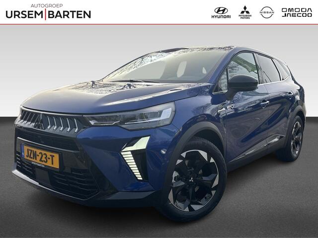 Mitsubishi GRANDIS 1.8 HEV Intense+