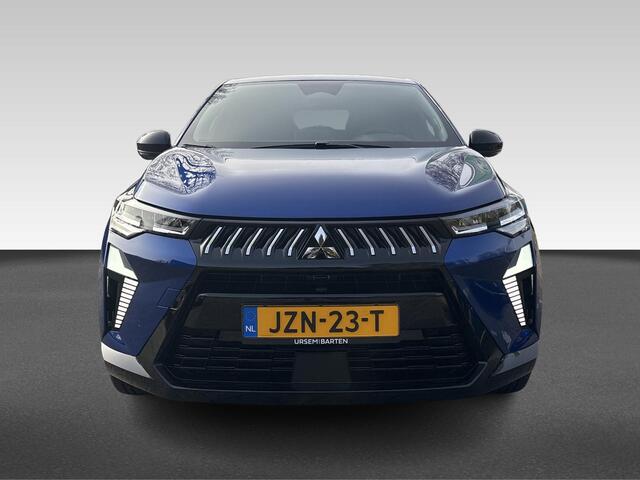 Mitsubishi GRANDIS 1.8 HEV Intense+