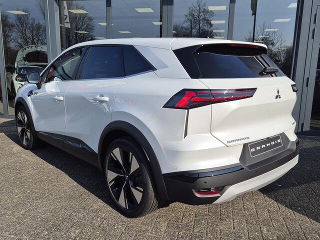 Mitsubishi GRANDIS 1.8 HEV First Edition | Nieuw uit voorraad leverbaar | Actie |