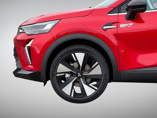 Mitsubishi GRANDIS 1.8 HEV Instyle