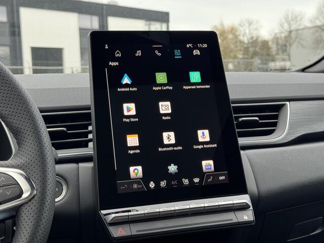 Mitsubishi GRANDIS 1.8 HEV Instyle