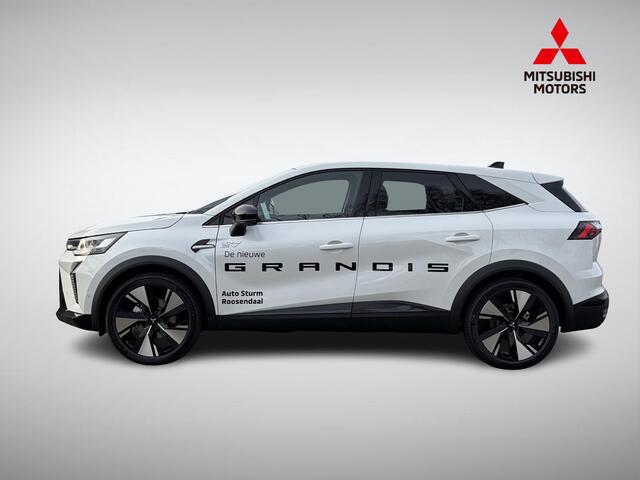 Mitsubishi GRANDIS 1.8 HEV Instyle