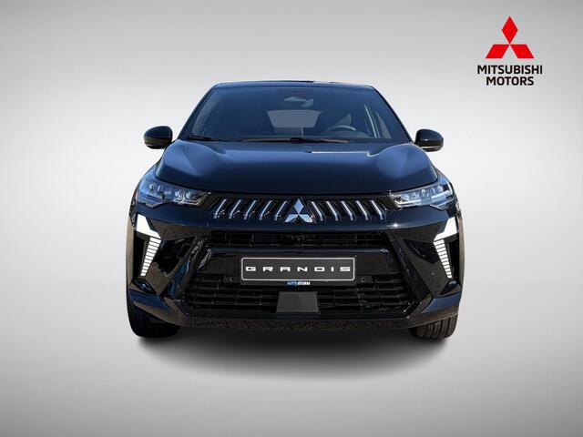 Mitsubishi GRANDIS 1.8 HEV First Edition
