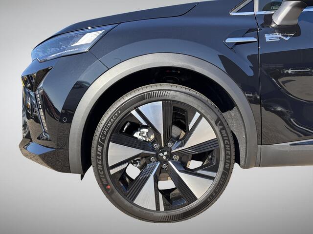 Mitsubishi GRANDIS 1.8 HEV First Edition