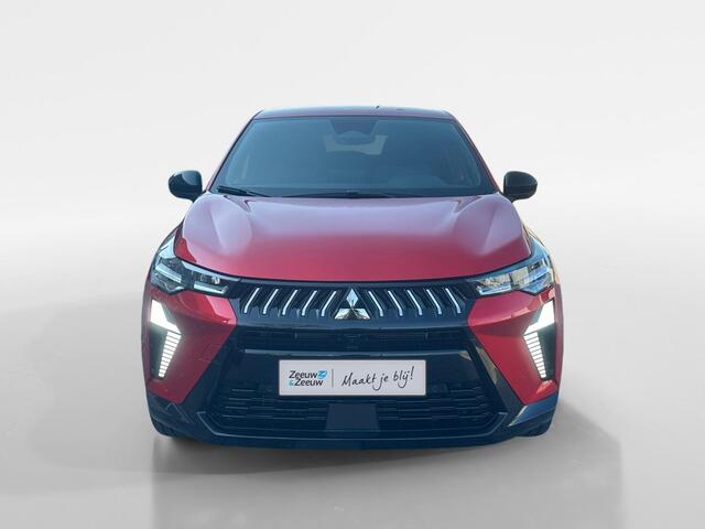 Mitsubishi GRANDIS 1.8 HEV First Edition | 3.000 Euro Korting | Snel Leverbaar | 8 Jaar Garantie |