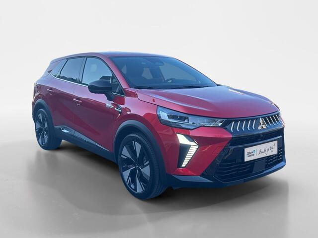 Mitsubishi GRANDIS 1.8 HEV First Edition | 3.000 Euro Korting | Snel Leverbaar | 8 Jaar Garantie |