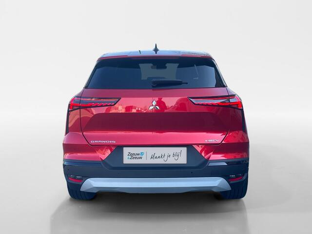 Mitsubishi GRANDIS 1.8 HEV First Edition | 3.000 Euro Korting | Snel Leverbaar | 8 Jaar Garantie |